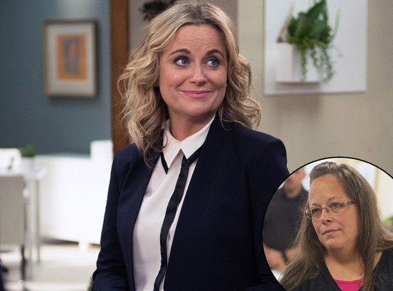 Amy Poehler, Parks and Rec, Kim Davis Amy Poehler, Parks and Rec, Kim Davis